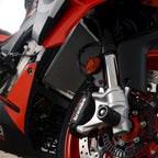 Radiator Guard for Aprilia Tuono 660 '21-, Tuono 660 Factory '22-, RS660 '21- & RS660 Factory '22-