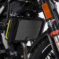 Radiator Guard for Husqvarna Svartpilen '21-