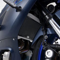 Radiator Guard for Yamaha R7 '22-25.
