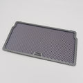 Titanium Radiator Guard for Yamaha R7 '22-25.