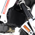 Radiator Guard for Ducati DesertX '22-25.