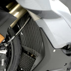 PRO Radiator Guard for BMW S1000XR '23, S1000R '21- /M1000RR '21- '24, S1000RR '19-  & M1000R '23- '24,  M1000XR '24-
