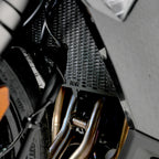 PRO Radiator Guard for Kawasaki Z1100 '26-, Z1000R '17-'20, Z1000SX '11-'19, Versys 1000 '12- '24, Versys 1100 '25- & 7 others.