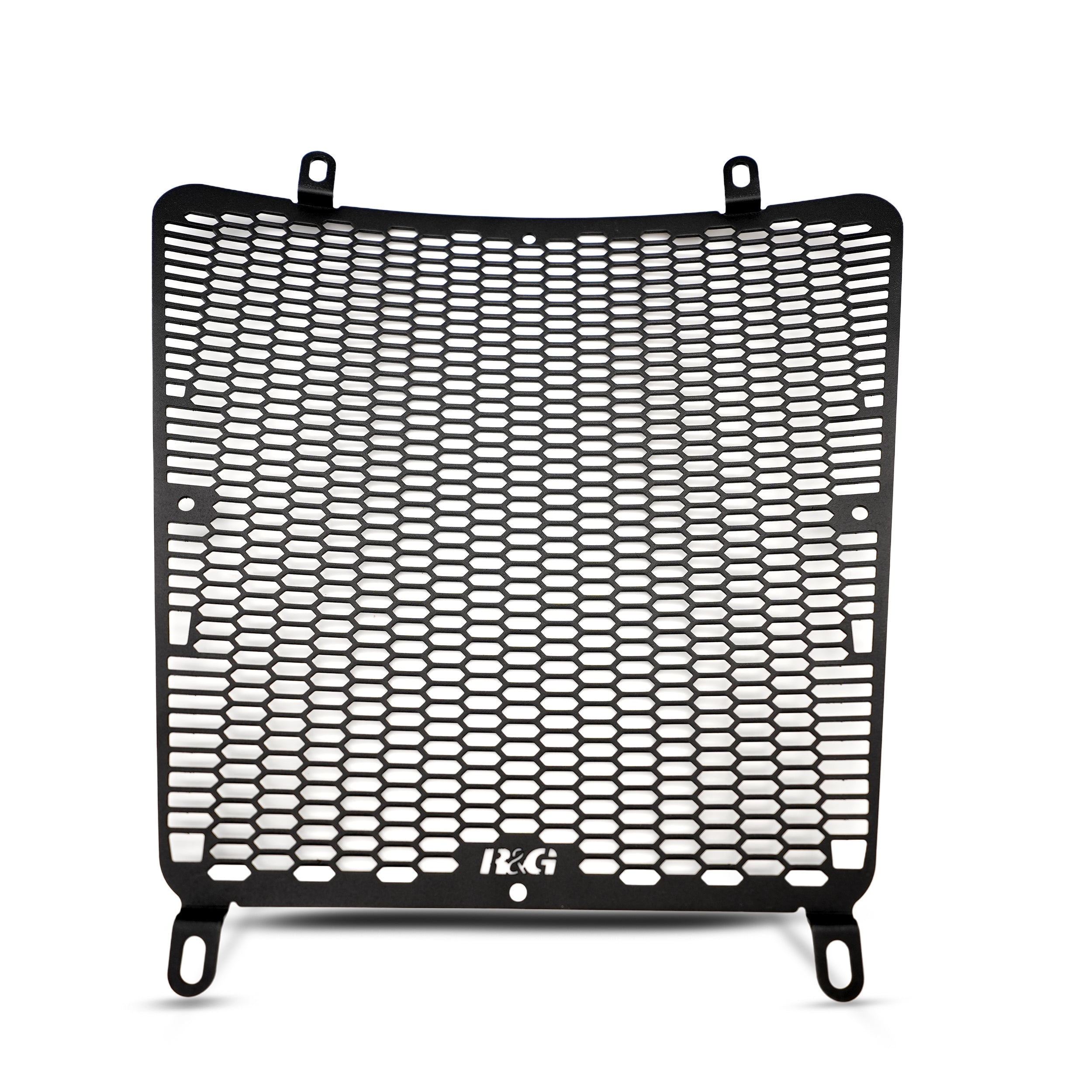 PRO Radiator Guard for Aprilia RSV4 1100 (Factory) '15- '24, V4 Tuono 1100 (Factory) '15- '24