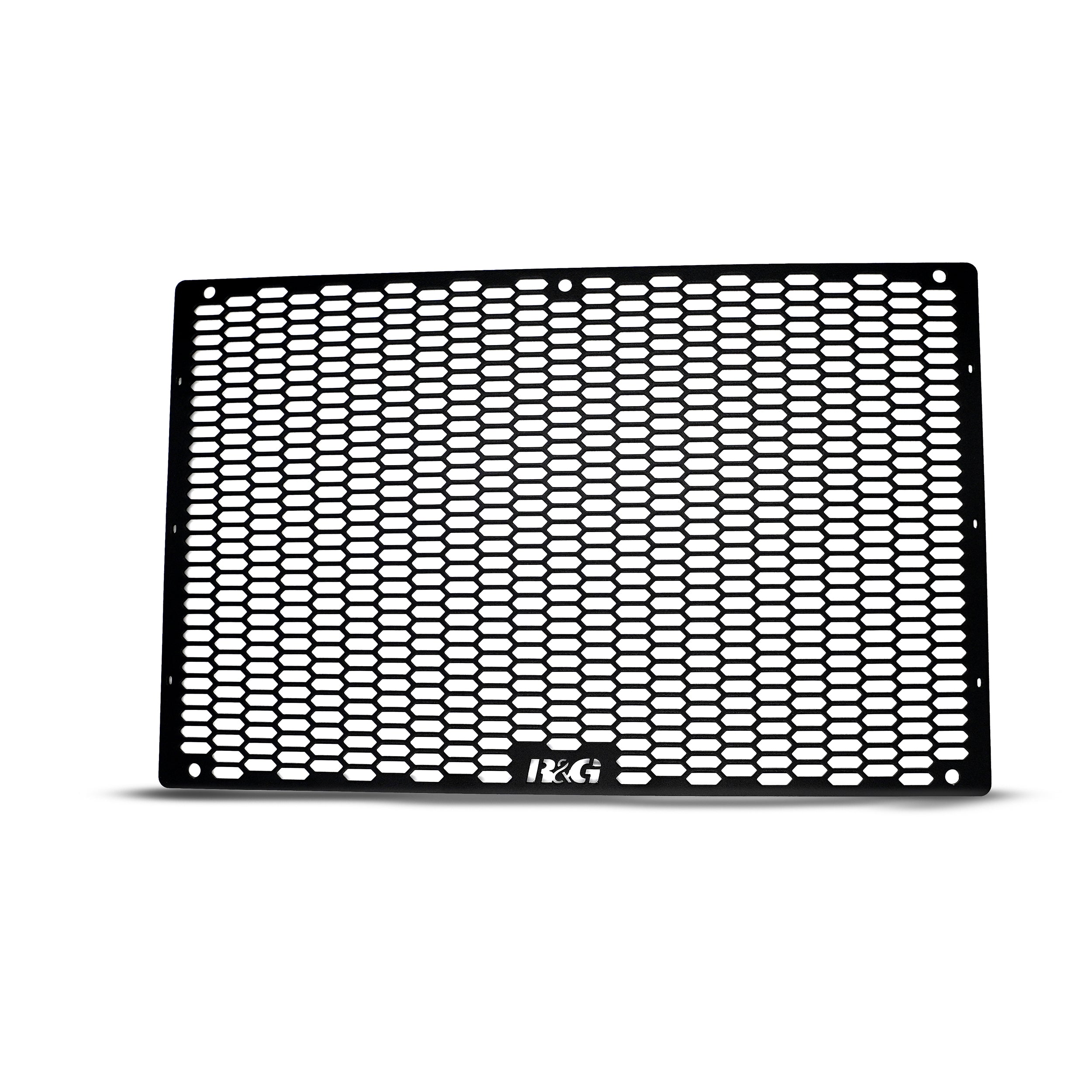PRO Radiator Guard for Kawasaki Z900 '17-24.