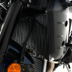 PRO Radiator Guard for Yamaha MT-10 '16-, MT-10SP '17-, YZF-R1/YZF-R1M '15-