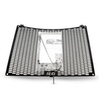 PRO Radiator Guard for Yamaha MT-10 '16-, MT-10SP '17-, YZF-R1/YZF-R1M '15-