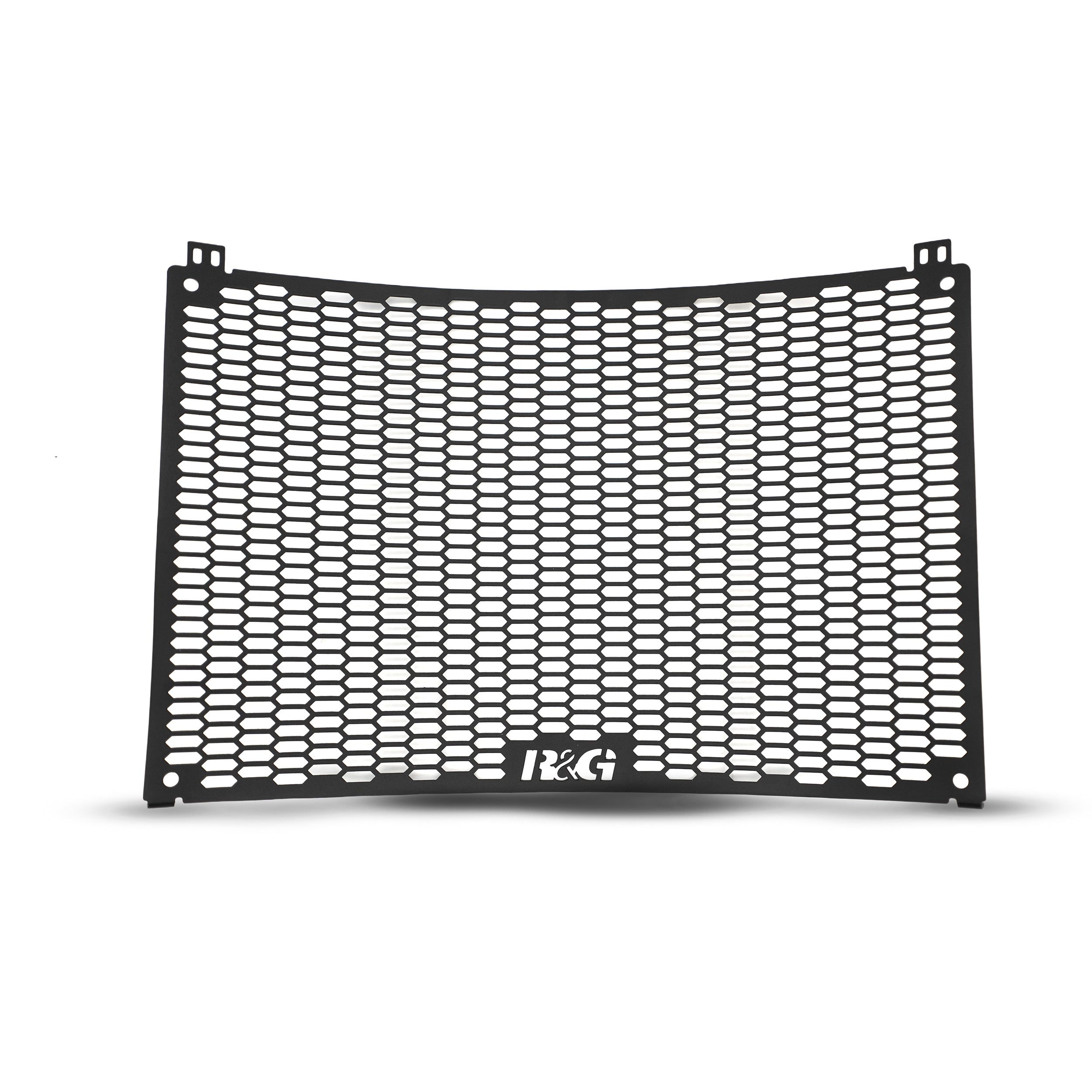 PRO Radiator Guard for Suzuki Hayabusa '08- & B-KING