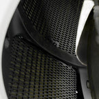 PRO Radiator Guard for Suzuki Hayabusa '08- & B-KING