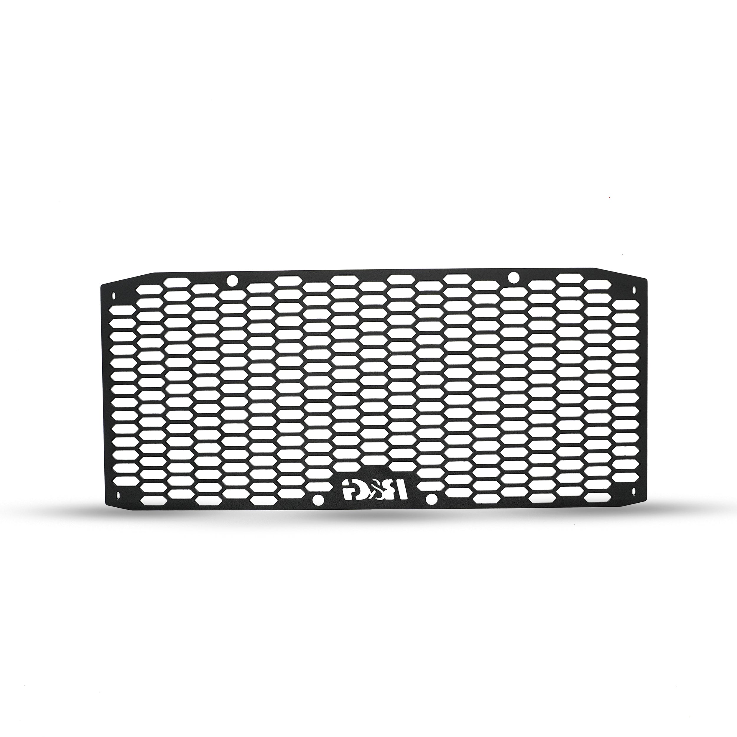 PRO Radiator Guard for Aprilia RS 125 '21- & Tuono 125 '21-