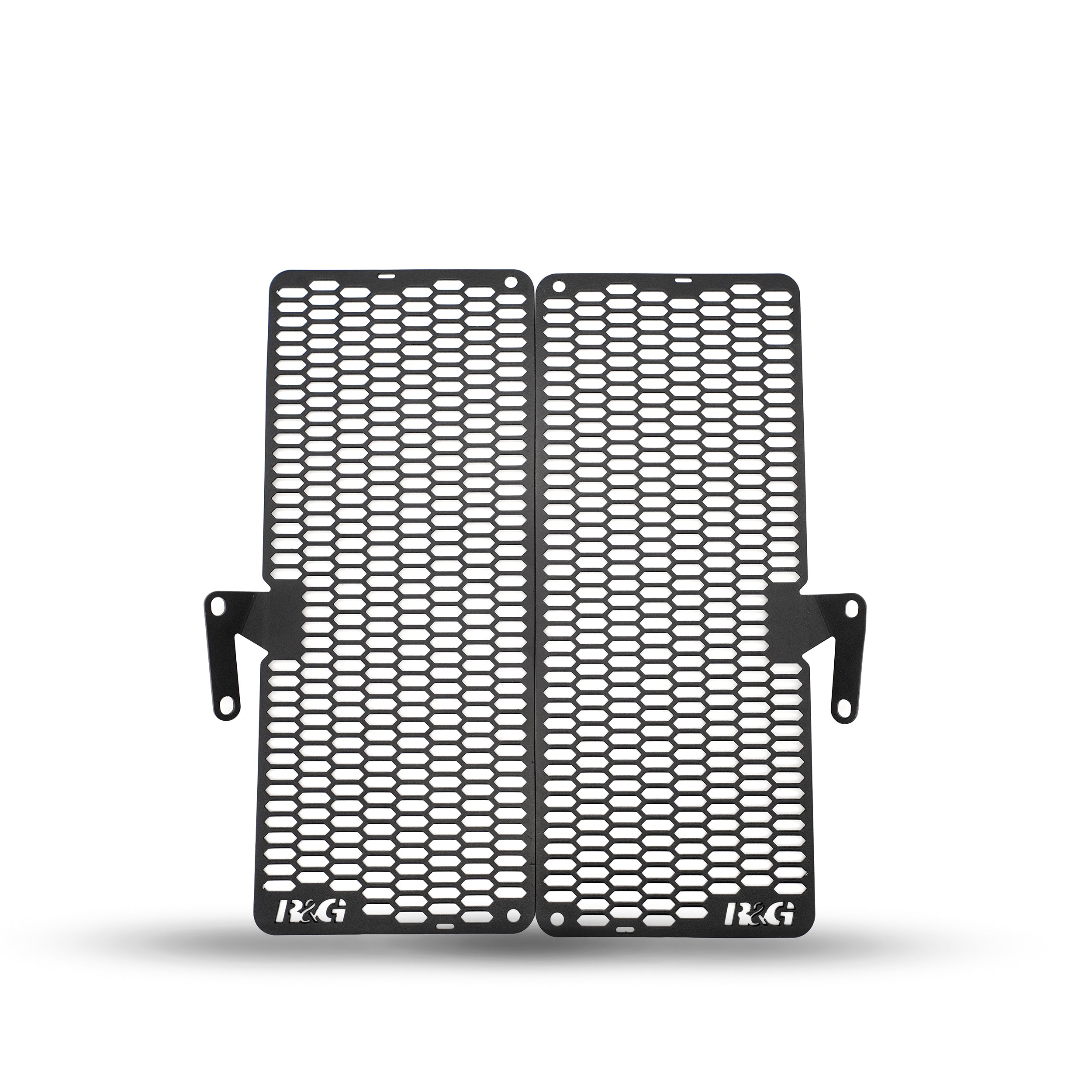 PRO Radiator & PRO Oil Coller Guard set for Ducati Multistrada V4/V4S/ V4 Sport '21-
