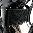 PRO Radiator Guard for Kawasaki Ninja 400 '18-, 250 '18-, Z400 '19-, Z250 '19-, Z500 '24- Ninja 500 '24- & Eliminator 500 '24-