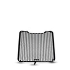 PRO Radiator Guard for Kawasaki ZX-6R '19- & ZX636 '13- '18