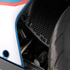 PRO Radiator Guard for Aprilia Tuono 660 '21-, Tuono 660 Factory '25-, RS660 '21- &  RS660 Factory '22-