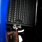 PRO Radiator Guard for Suzuki GSX-8S '23-, Suzuki GSX-8R '24-