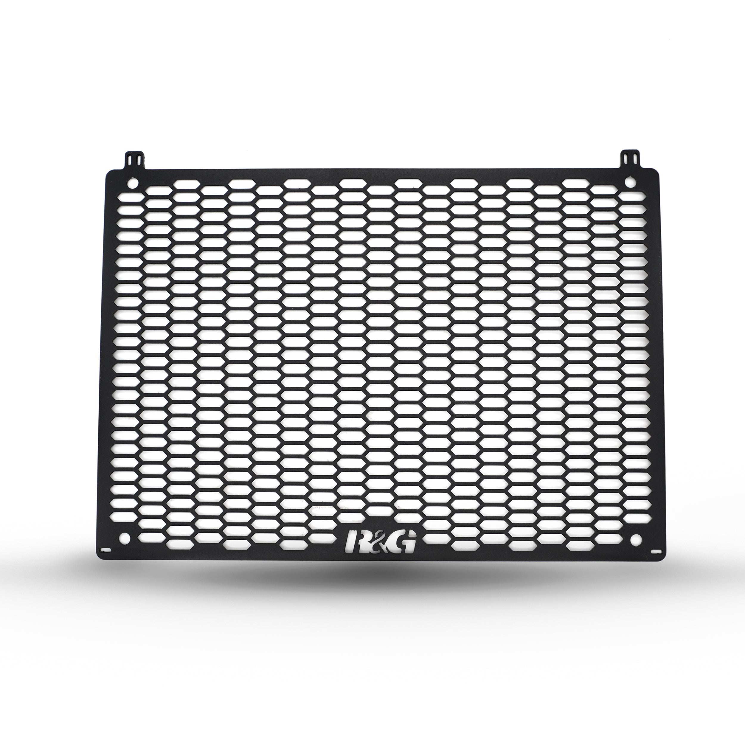 PRO Radiator Guard for Suzuki GSX-8S '23-, Suzuki GSX-8R '24-