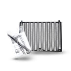 PRO Radiator Guard for Suzuki GSX-8S '23-, Suzuki GSX-8R '24-