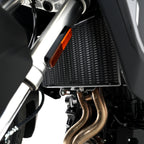 PRO Radiator Guard for Suzuki V-Strom 800DE '23-