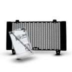 PRO Radiator Guard for Suzuki V-Strom 800DE '23-