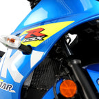 PRO Radiator Guard for Suzuki GSX-R125 '17- & GSX-S125 '17-