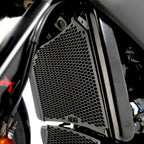 PRO Radiator Guard for MV Agusta Brutale 800RR '22-,Dragster 800RR '21-