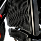 PRO Radiator Guard for MV Agusta Brutale 800RR '22-,Dragster 800RR '21-