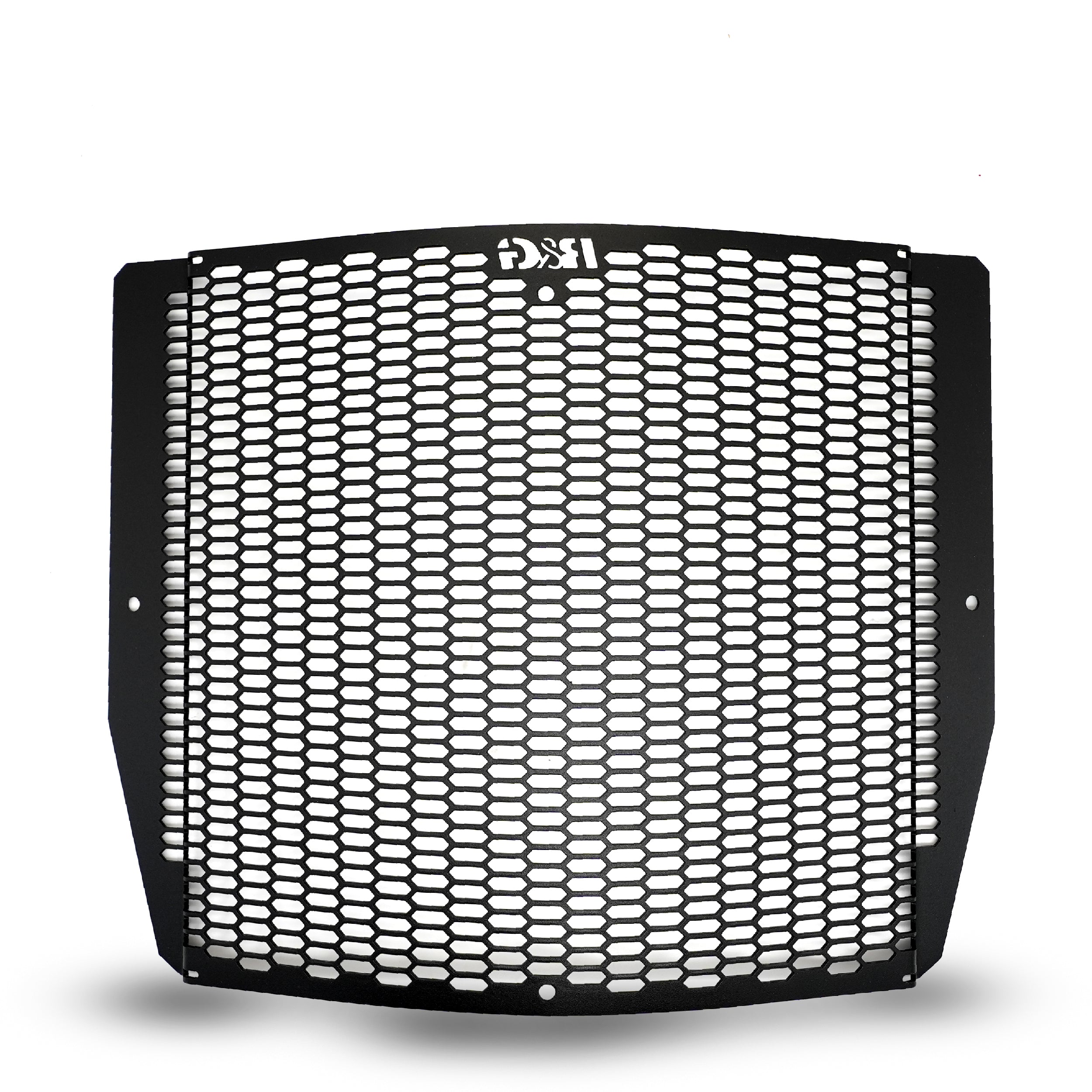 PRO Radiator Guard for Triumph Street Triple 765RS/Street Triple 765R / Street Triple 765 Moto2 '23- / Speed Triple 1200RR '22- / Speed Triple 1200RS '21- /Speed Triple 1200RX '25- &  Street Triple 765 RX '26-