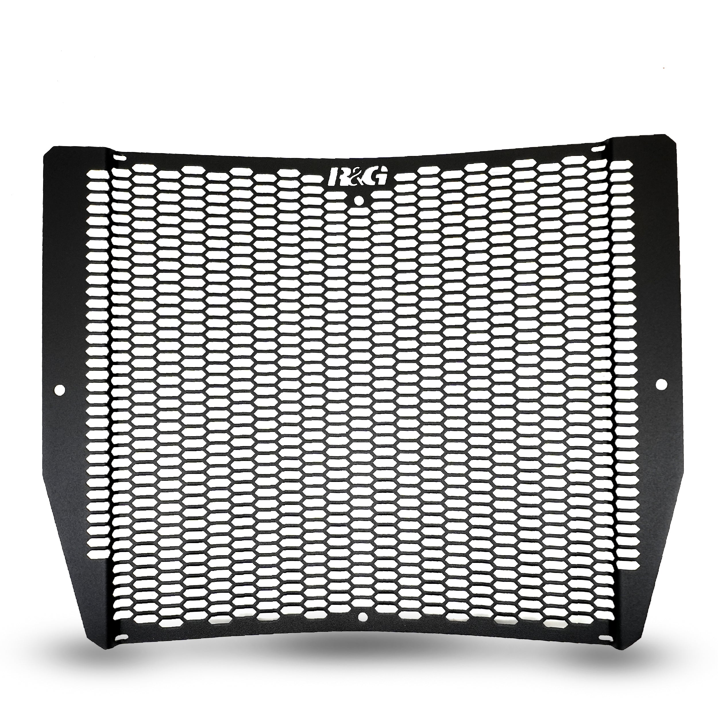 PRO Radiator Guard for Triumph Street Triple 765RS/Street Triple 765R / Street Triple 765 Moto2 '23- / Speed Triple 1200RR '22- / Speed Triple 1200RS '21- /Speed Triple 1200RX '25- &  Street Triple 765 RX '26-