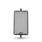 PRO Radiator Guard for for multiple Triumph models