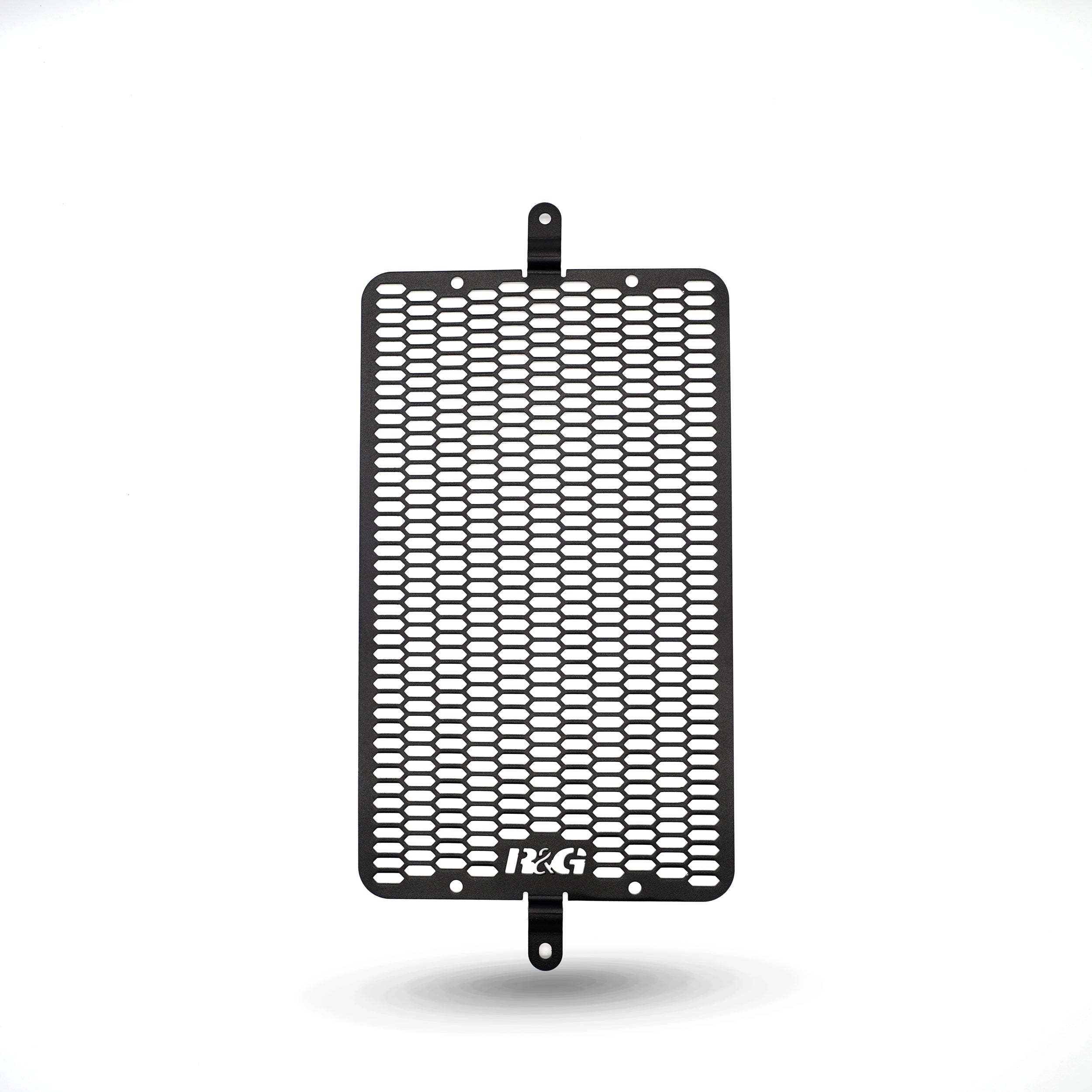 PRO Radiator Guard for for multiple Triumph models