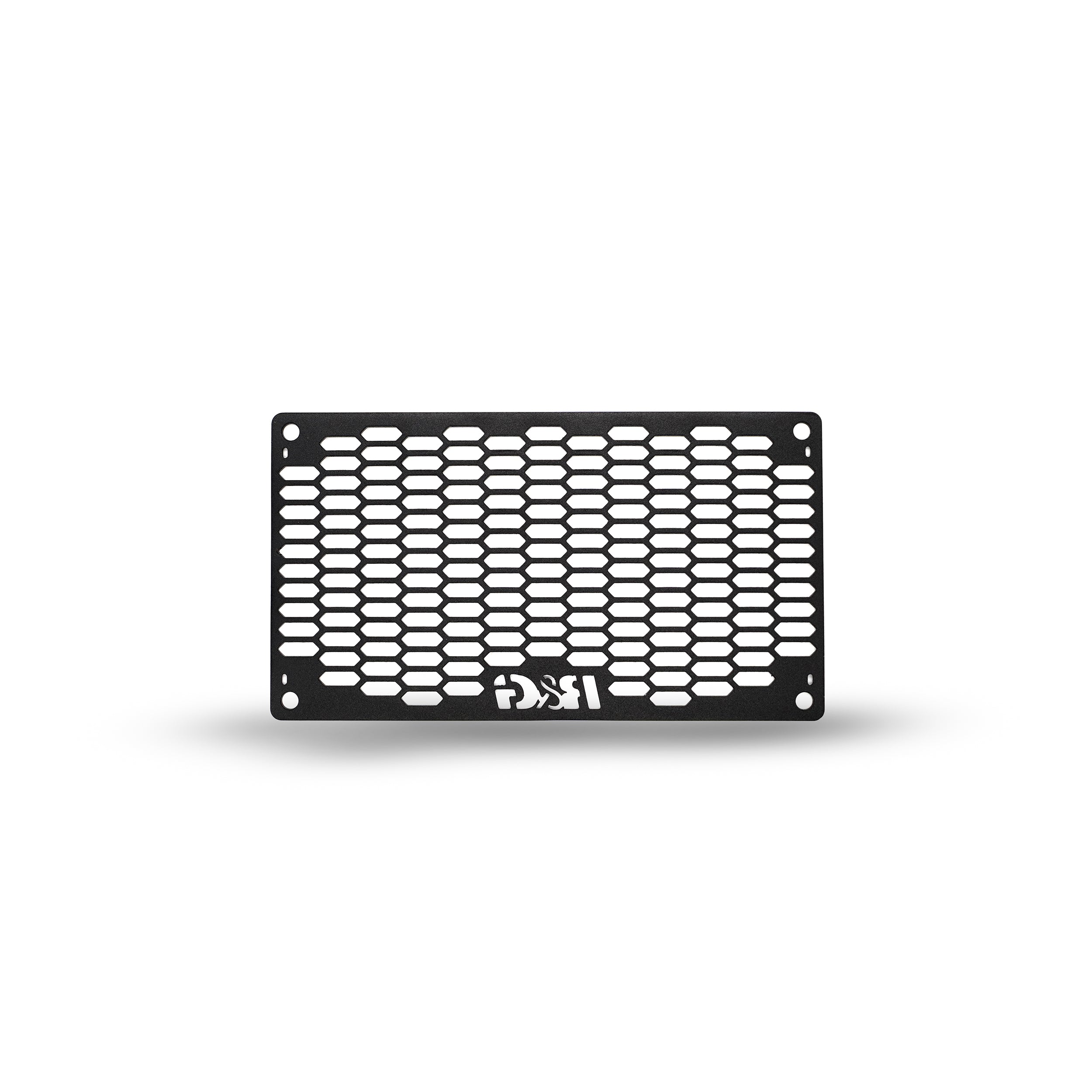 PRO Radiator Guard for Yamaha YZF-R125 '22-, MT-125 '20- & XSR-125 '21-