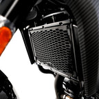 PRO Radiator Guard for CFMoto 300NK '21-