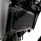 PRO Radiator Guard for CFMoto 300NK '21-