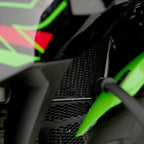 PRO Radiator Guard for Kawasaki  ZX-4R(R) (SE) '23-