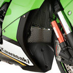 PRO Radiator Guard Kawasaki ZX-10RR /ZX-10R '21-25.