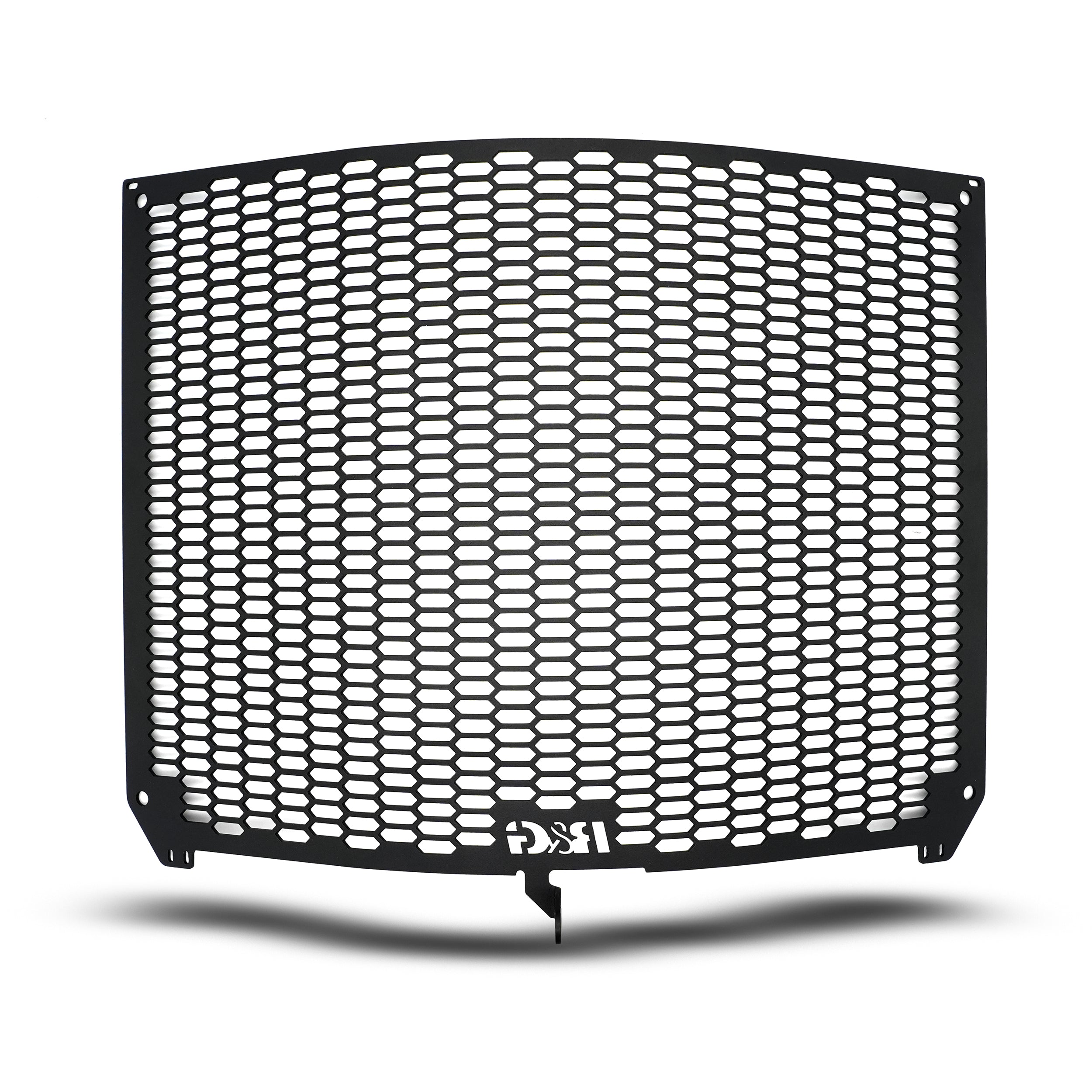 PRO Radiator Guard Yamaha YZF-R6 '17-'20