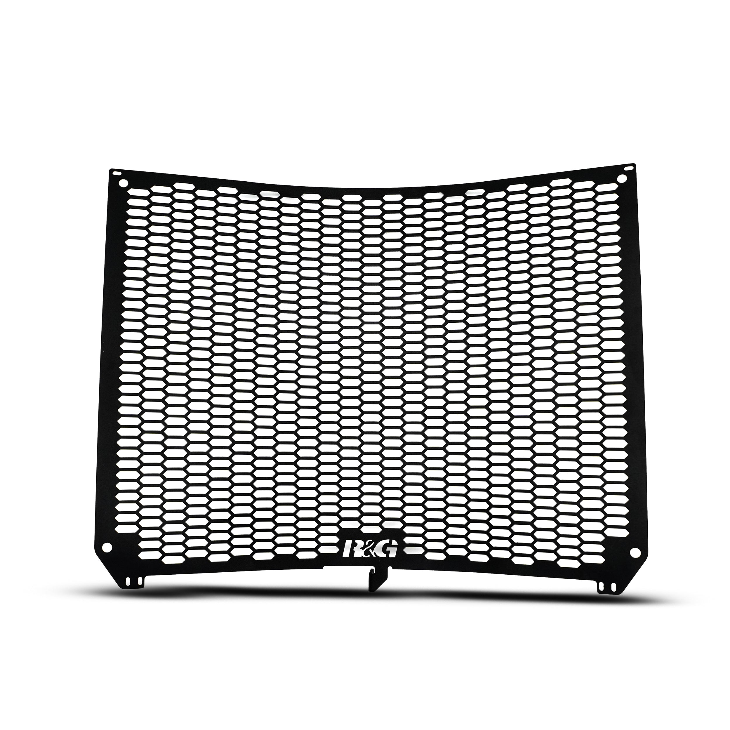 PRO Radiator Guard Yamaha YZF-R6 '17-'20