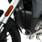 PRO Radiator Guard For Moto Guzzi Stelvio '24-