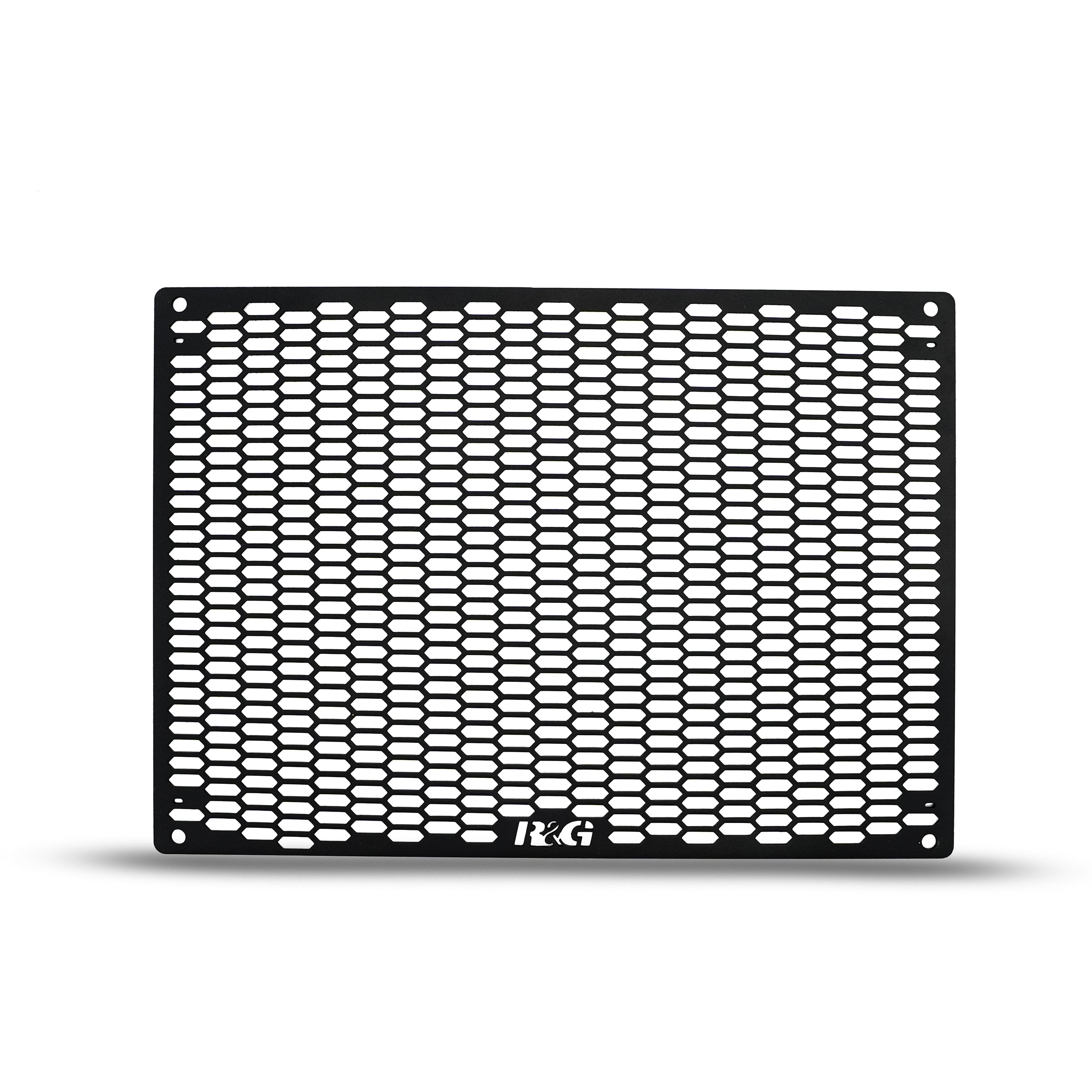 PRO Radiator Guard For Moto Guzzi Stelvio '24-