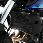 PRO Radiator Guard For Fantic Caballero 700 '23-, Yamaha MT-07 '14- '24, Tracer 7(GT) '21- XSR700 '16-, Tracer 700 '16-'20 & XTZ 700 Tenere '25-