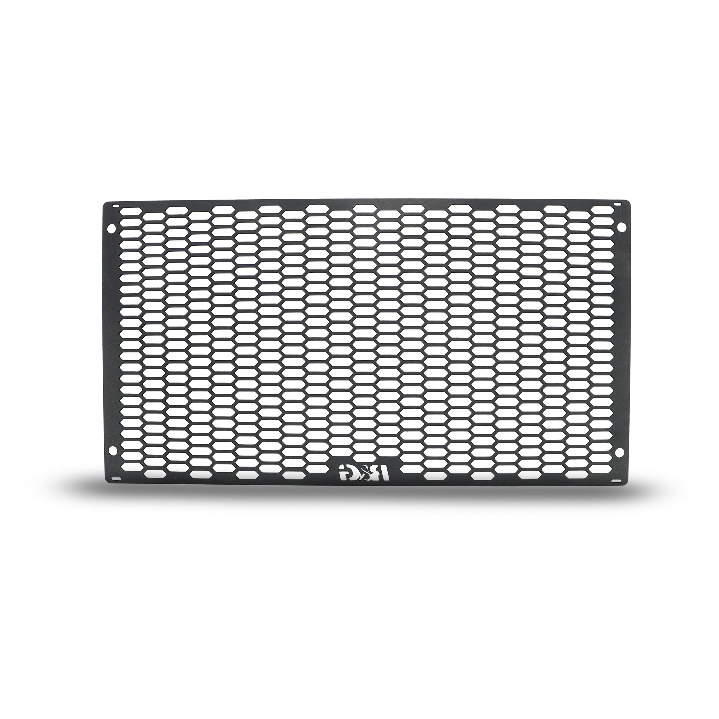 PRO Radiator Guard For Fantic Caballero 700 '23-, Yamaha MT-07 '14- '24, Tracer 7(GT) '21- XSR700 '16-, Tracer 700 '16-'20 & XTZ 700 Tenere '25-