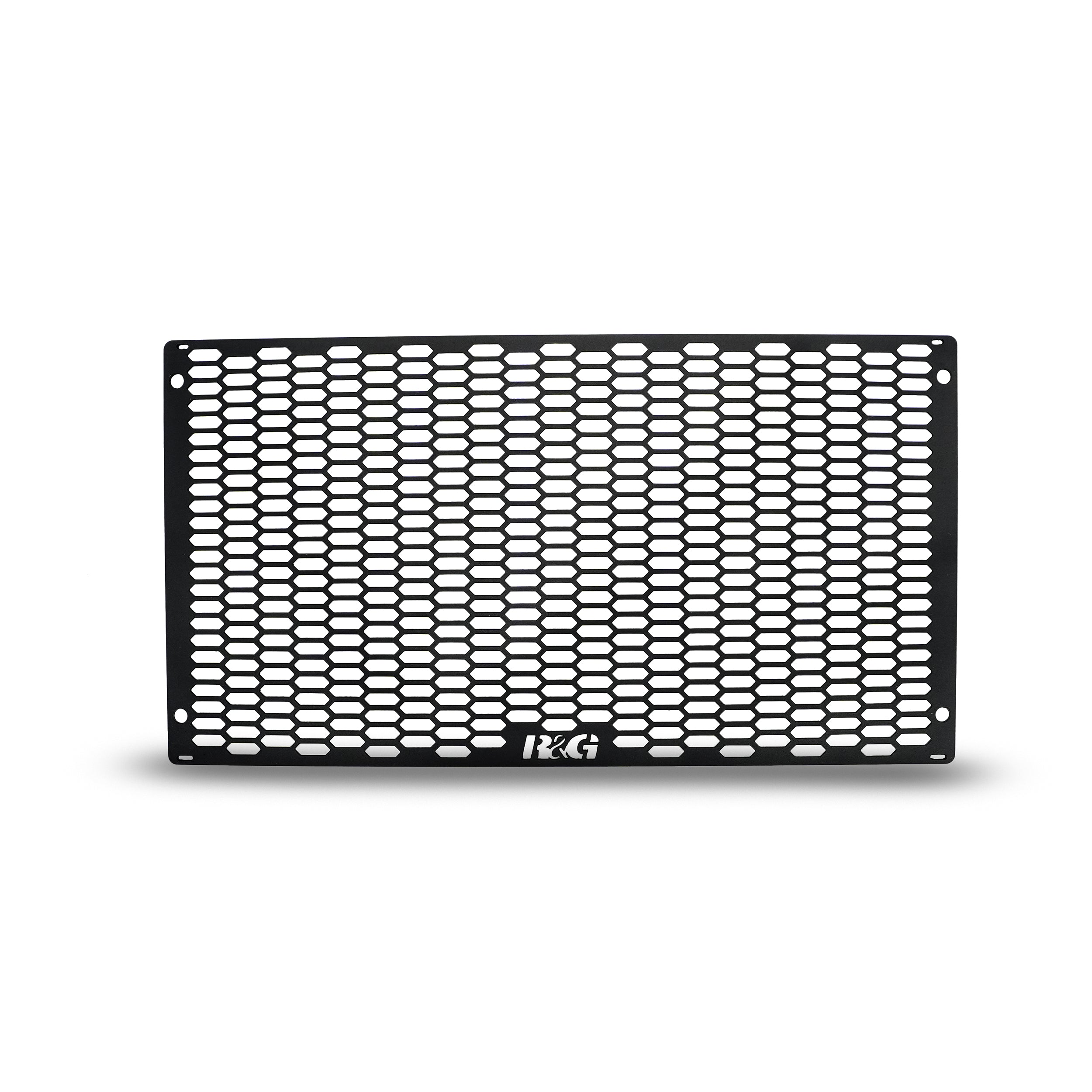 PRO Radiator Guard For Fantic Caballero 700 '23-, Yamaha MT-07 '14- '24, Tracer 7(GT) '21- XSR700 '16-, Tracer 700 '16-'20 & XTZ 700 Tenere '25-
