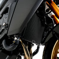 PRO Radiator Guard Yamaha MT-09(SP) '23- '24, Tracer 9(GT)'21- '24, XSR900'22- '24