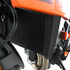PRO Radiator Guard For KTM 990 Duke 2024