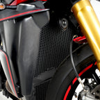 PRO Radiator Guard MV Agusta Brutale 1000RS '24-25.