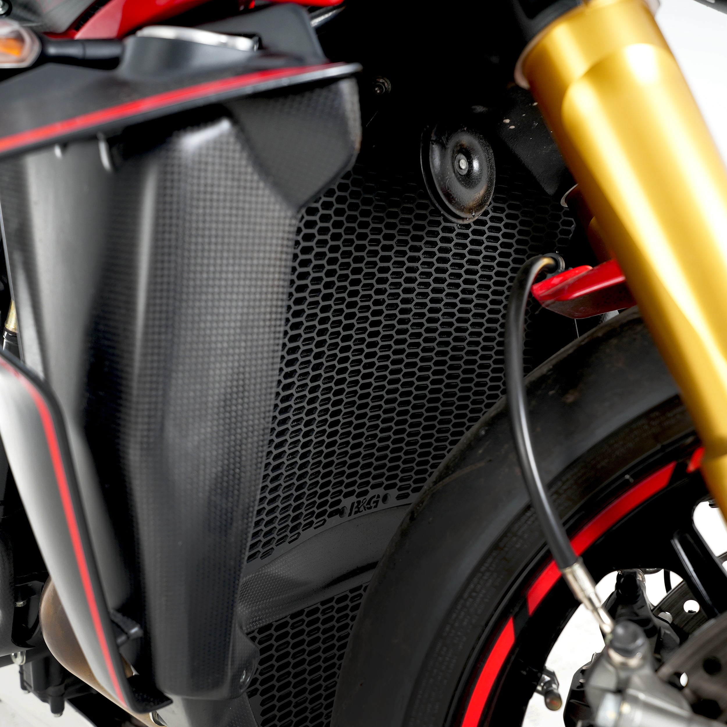 PRO Radiator Guard MV Agusta Brutale 1000RS '24-25.