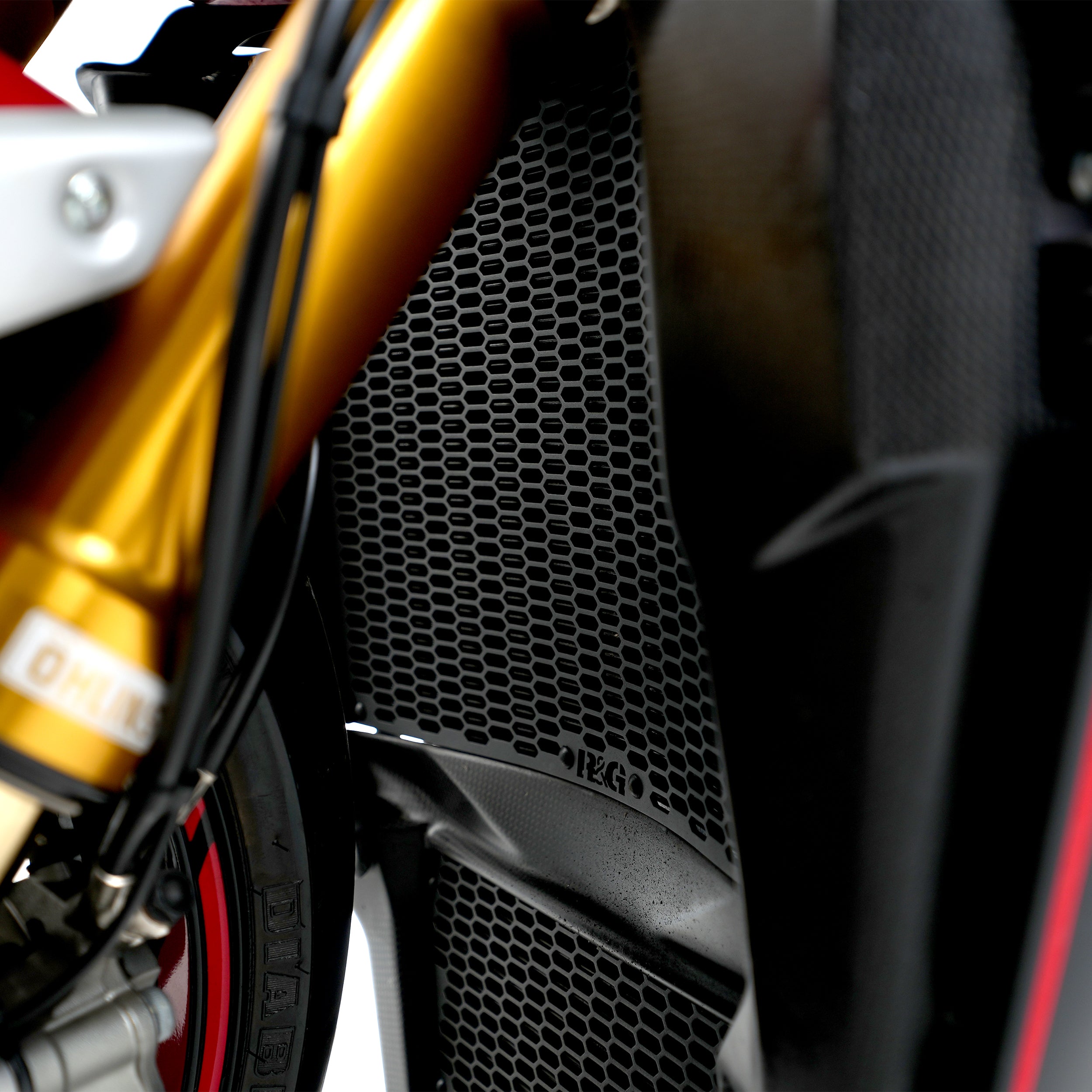 PRO Radiator Guard MV Agusta Brutale 1000RS '24-25.