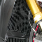 PRO Radiator Guard MV Agusta Brutale 1000RS '24-25.