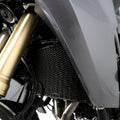 PRO Radiator Guard Yamaha MT-09 '24- & Tracer 9 GT (GT PLUS) '25-