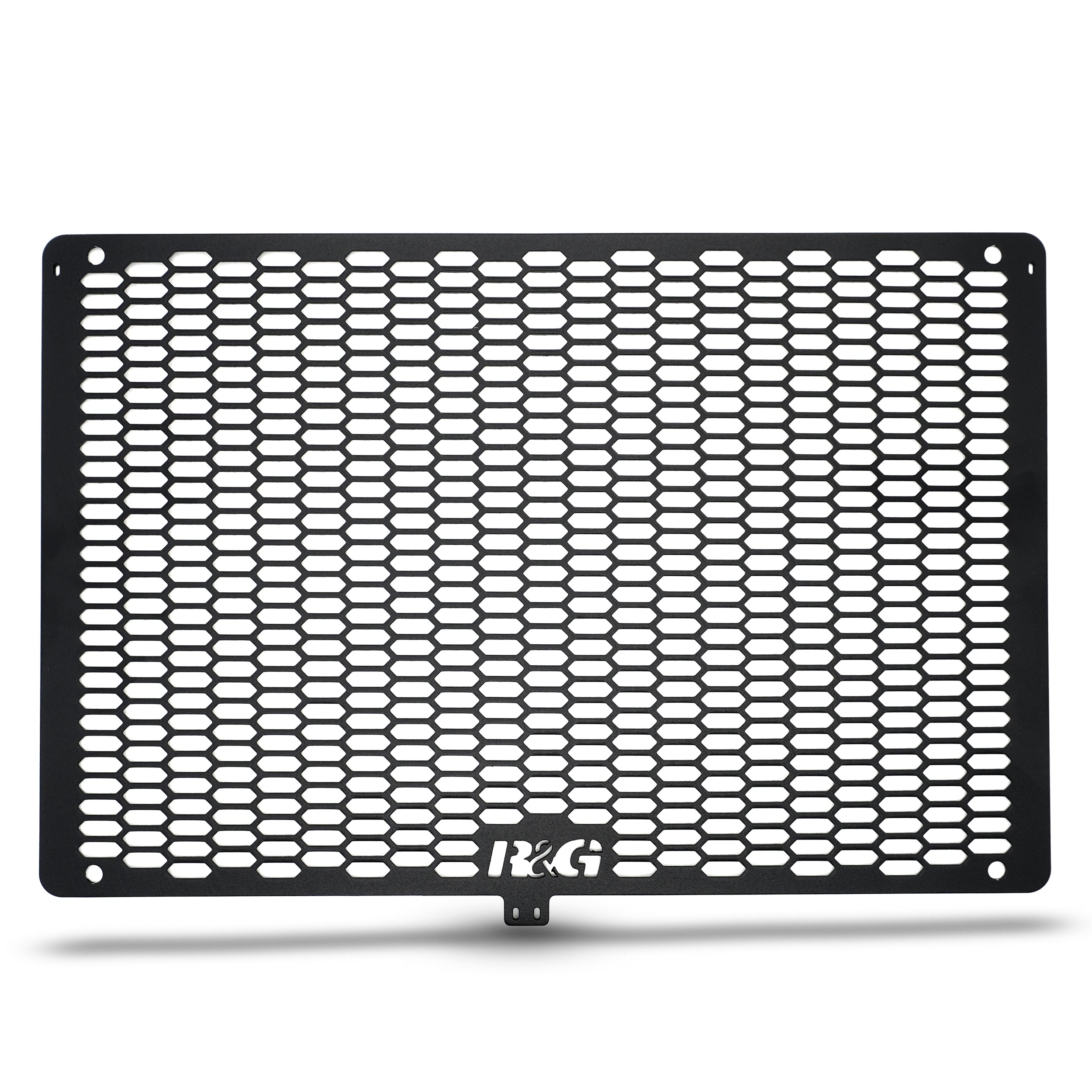 PRO Radiator Guard Yamaha MT-09 '24- & Tracer 9 GT (GT PLUS) '25-